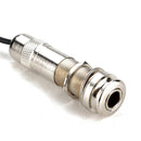 Pure Mini Acoustic Guitar Pickup for Guitar Violin Ukulele