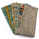 Minimalist Style Pillow Case Home Linen Cushion Cover Fashion Colorful Geometric Patterns