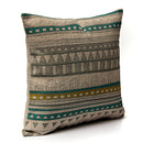 Minimalist Style Pillow Case Home Linen Cushion Cover Fashion Colorful Geometric Patterns