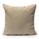Minimalist Style Pillow Case Home Linen Cushion Cover Fashion Colorful Geometric Patterns
