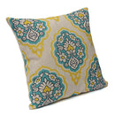 Fresh Style Pillow Cushion Linen Cotton Cushion Cover