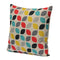 Fresh Style Pillow Cushion Linen Cotton Cushion Cover