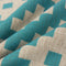 Fresh Style Pillow Cushion Linen Cotton Cushion Cover