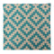Fresh Style Pillow Cushion Linen Cotton Cushion Cover