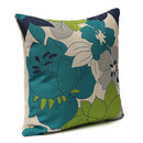Fresh Style Pillow Cushion Linen Cotton Cushion Cover