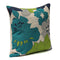 Fresh Style Pillow Cushion Linen Cotton Cushion Cover