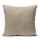 Geometric Abstract Printed Cushion Cover Sofa Bed Pillow Case