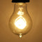 E27 40W A19 Vintage Antique Edison Incandescent Bulb Clear Glass 110V