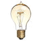 E27 110V/220V 40W A19 23 Anchors Edison Filament Incandescent Bulb