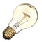 E27 110V/220V 40W A19 23 Anchors Edison Filament Incandescent Bulb