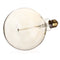 G125 E27 60W 110/220V 125x176mm Incandescent Bulb Retro Edison Bulbs