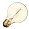 G80 E27 60W 110/220V 80mm x 118mm Incandescent Bulbs Retro Edison Bulb