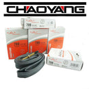 CHAOYANG Bikes 700*18-25C FV Inner Tube Bicycles Tire 60L Extended MTB