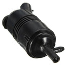 Wind Shield Washer Pump Fit For Buick Chevy GMC Pontiac Olds Cadillac