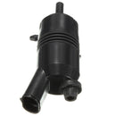 Wind Shield Washer Pump Fit For Buick Chevy GMC Pontiac Olds Cadillac