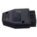 Universal 16 Pin OBD2 Male Connector Plug Adapter Diagnostic Tool