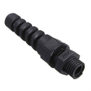 Universal 16 Pin OBD2 Male Connector Plug Adapter Diagnostic Tool