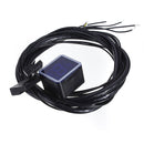 Universal Motorcycle LED Display Digital Indicator Shift Level Sensor