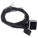 Universal Motorcycle LED Display Digital Indicator Shift Level Sensor