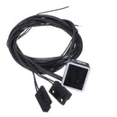 Universal Motorcycle LED Display Digital Indicator Shift Level Sensor