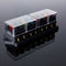 12V Universal Motor 8 Way Circuit Standard Blade Fuse Box Holder
