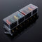 12V Universal Motor 8 Way Circuit Standard Blade Fuse Box Holder