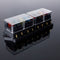12V Universal Motor 8 Way Circuit Standard Blade Fuse Box Holder