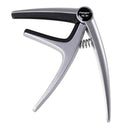 Flanger Aluminum Guitar Capo for 6-String Acoustic Electric Guitar