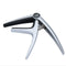 Flanger Aluminum Guitar Capo for 6-String Acoustic Electric Guitar