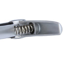 Flanger Aluminum Guitar Capo for 6-String Acoustic Electric Guitar