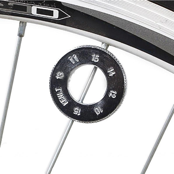 Bicycle Spoke Key Wheel Rim Wrench Spanner Repair Tool