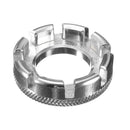 Bicycle Spoke Key Wheel Rim Wrench Spanner Repair Tool
