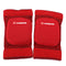 Blue Red 1 Pair Leg Knee Pads Elastic Kneelet Knee For Athletic Sports