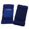 Blue Red 1 Pair Leg Knee Pads Elastic Kneelet Knee For Athletic Sports