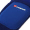 Blue Red 1 Pair Leg Knee Pads Elastic Kneelet Knee For Athletic Sports