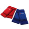 Blue Red 1 Pair Leg Knee Pads Elastic Kneelet Knee For Athletic Sports