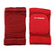 Blue Red 1 Pair Leg Knee Pads Elastic Kneelet Knee For Athletic Sports