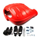 Motorcycle PP Protective Armguard Hand Guard Wind Shield