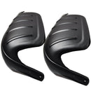 Motorcycle PP Protective Armguard Hand Guard Wind Shield