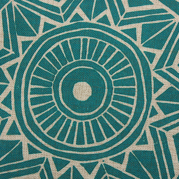 Nordic style Decorative Pillow Case Linen Cotton Cushion Cover