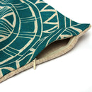 Nordic style Decorative Pillow Case Linen Cotton Cushion Cover