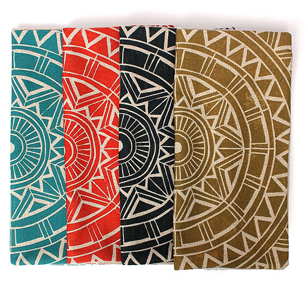 Nordic style Decorative Pillow Case Linen Cotton Cushion Cover