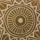 Nordic style Decorative Pillow Case Linen Cotton Cushion Cover