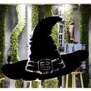 Halloween Decoration Sticker Home Decal Art Hat