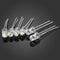500Pcs 5 Colors 5mm F5 Ultra Bright Round LED Diode Kit