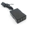 3 Ports Motorcycle Electric Bicycle Mobile Phone Charger Battery