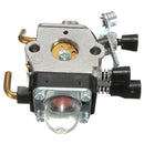 Carb Carburetor For Stihl FS38 FS45 FS46 FS46C FS55 FS55R KM55R