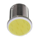 Car Trailer Interior 1156 BA15S COB LED Super White bulbs Light 1073