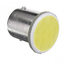 Car Trailer Interior 1156 BA15S COB LED Super White bulbs Light 1073