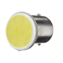 Car Trailer Interior 1156 BA15S COB LED Super White bulbs Light 1073